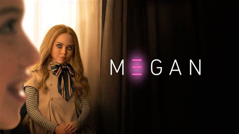 pelicula megan torrent|Descargar M3GAN 